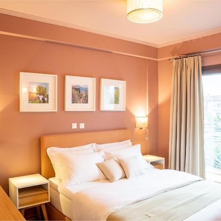 Olympus Terra Boutique Hotel Larissa Luaran gambar