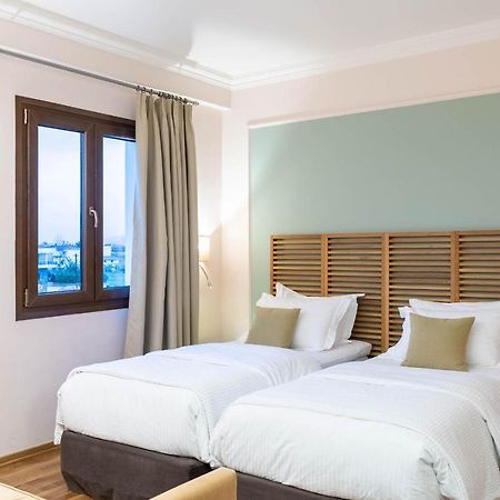 Olympus Terra Boutique Hotel Larissa Luaran gambar