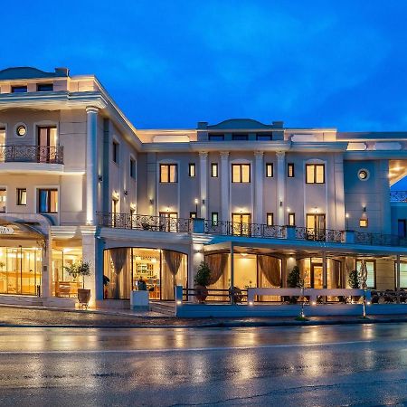Olympus Terra Boutique Hotel Larissa Luaran gambar