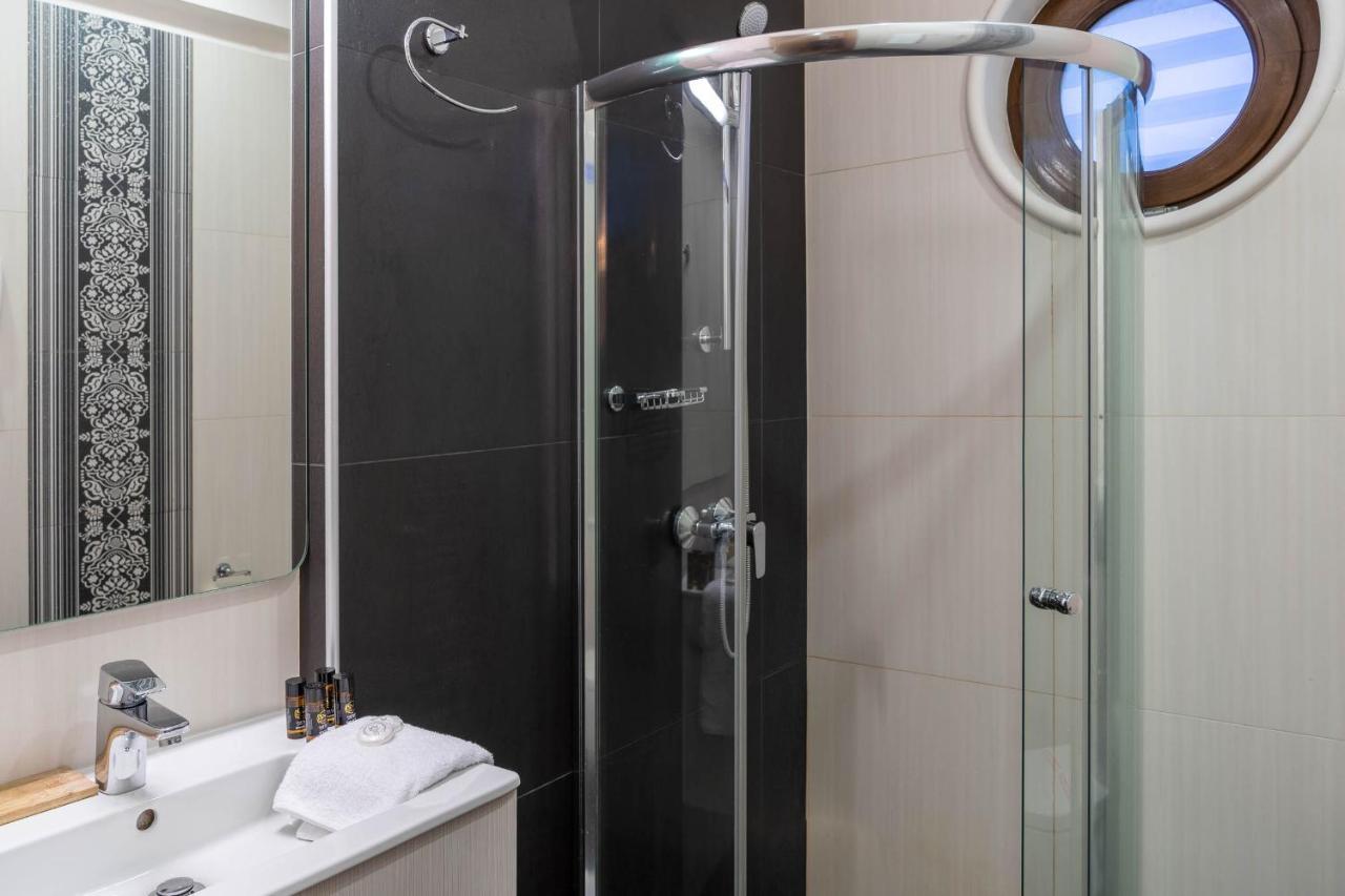 Olympus Terra Boutique Hotel Larissa Luaran gambar