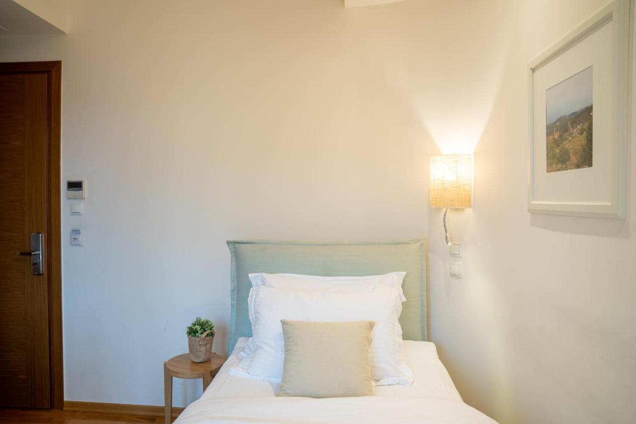 Olympus Terra Boutique Hotel Larissa Luaran gambar