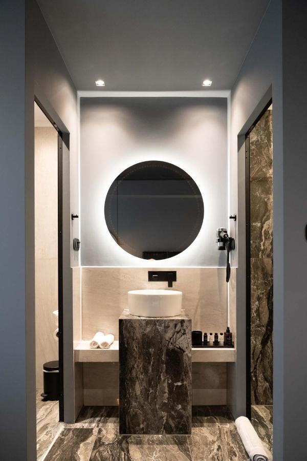 Olympus Terra Boutique Hotel Larissa Luaran gambar