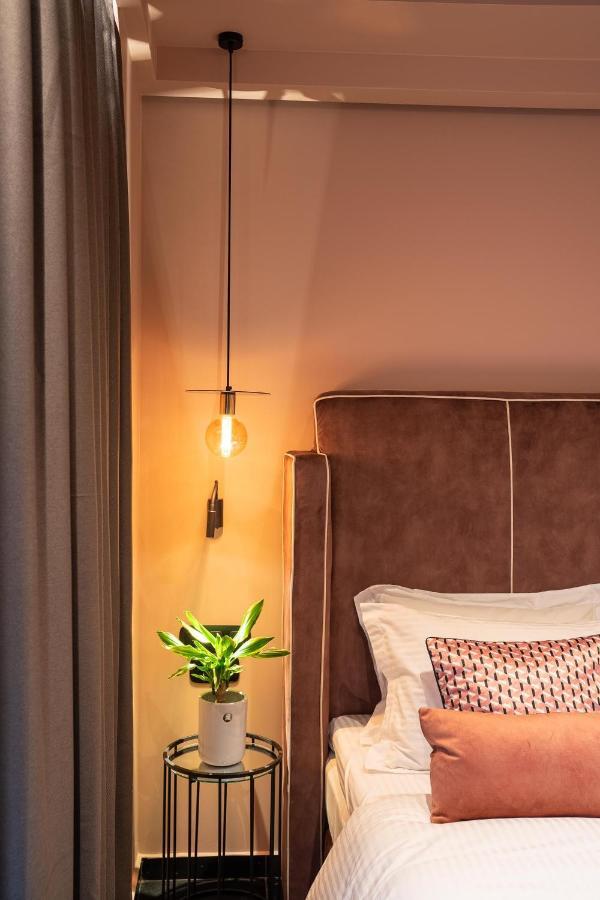 Olympus Terra Boutique Hotel Larissa Luaran gambar
