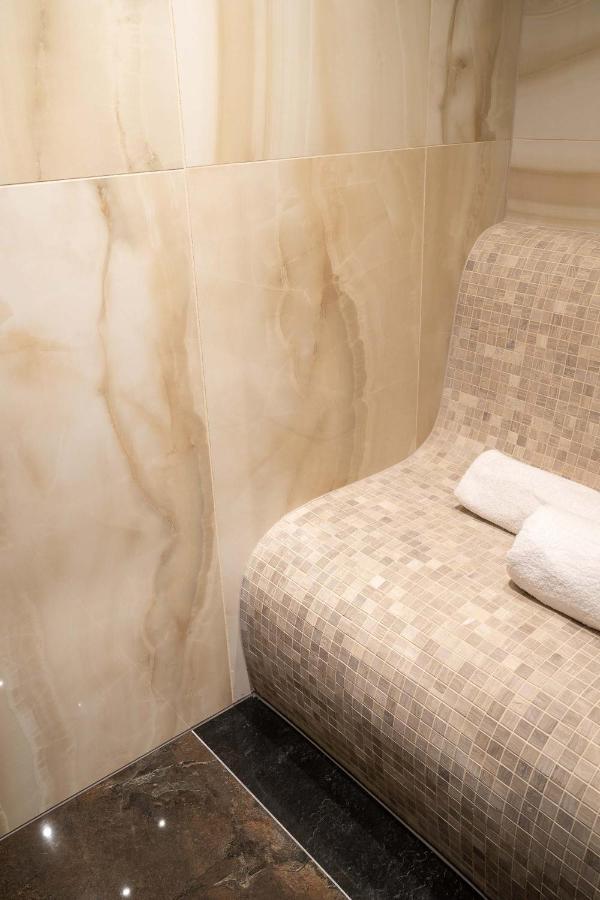 Olympus Terra Boutique Hotel Larissa Luaran gambar